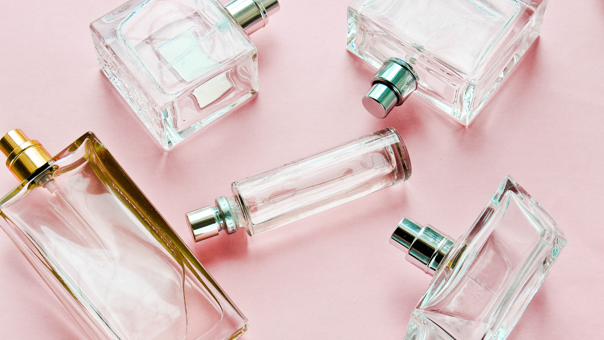 Parfum Refill Vs Parfum Original, Mana Yang Lebih Baik?