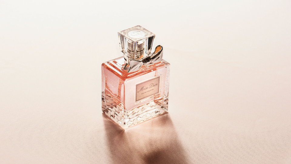 5 Bahan parfum termahal di dunia