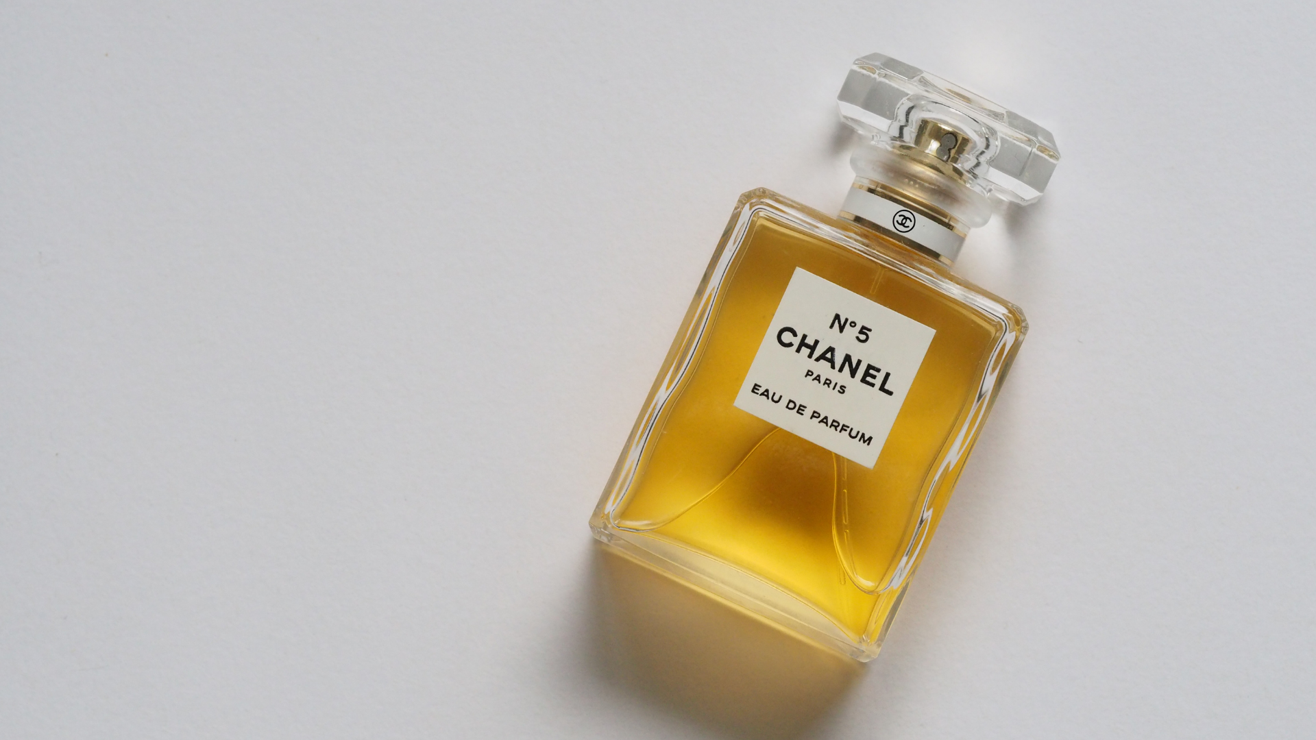 Behind The Scene : Chanel