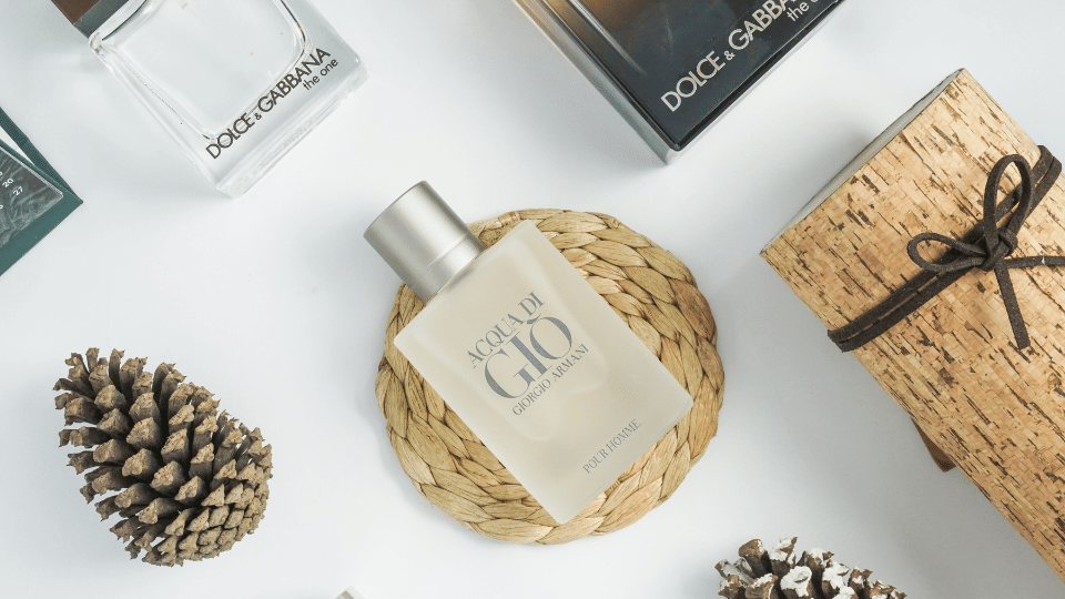 Apa itu karakter pada sebuah parfum?