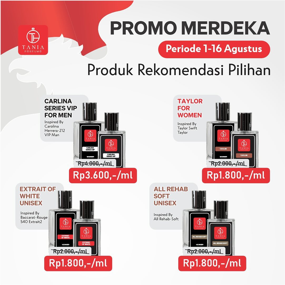 Promo Merdeka